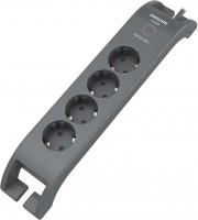 Photos - Surge Protector / Extension Lead Philips SPN3040C/10 