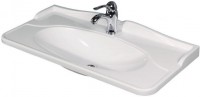 Photos - Bathroom Sink Aquaton Veneciya 75 750 mm