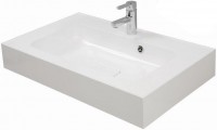 Photos - Bathroom Sink Aquaton Richmond 80 800 mm