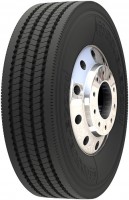 Photos - Truck Tyre Double Coin RT500 275/70 R22.5 148M 