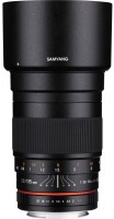 Camera Lens Samyang 135mm f/2.0 ED UMC 