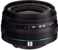 Camera Lens Pentax 18-50mm f/4.0-5.6 HD DC DA WR RE 