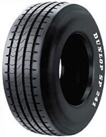 Photos - Truck Tyre Dunlop SP241 425/55 R19.5 160J 