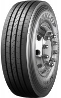 Photos - Truck Tyre Dunlop SP344 265/70 R19.5 140M 
