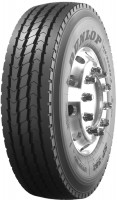 Photos - Truck Tyre Dunlop SP382 315/80 R22.5 156K 