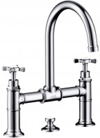 Tap Axor Montreux 16510000 