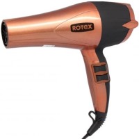 Photos - Hair Dryer Rotex RFF 150-B 