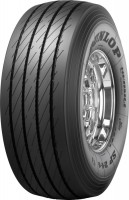 Photos - Truck Tyre Dunlop SP244 385/65 R22.5 160K 