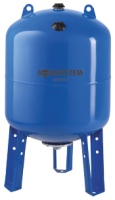 Photos - Water Pressure Tank Aquasystem VAV 150 