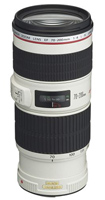 Photos - Camera Lens Canon 70-200mm f/4.0L EF IS USM 