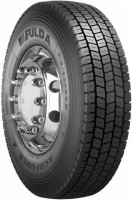 Photos - Truck Tyre Fulda EcoForce 2 315/70 R22.5 152M 