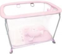 Photos - Playpen Brevi Soft and Play My Little Angles 