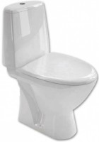 Photos - Toilet Ifo Frisk RS021030000 