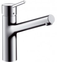 Photos - Tap Hansgrohe Talis S 32852000 