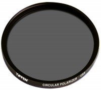 Photos - Lens Filter Tiffen Circular Polarizer 58 mm