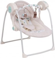 Photos - Baby Swing / Chair Bouncer Capella TY-002B 