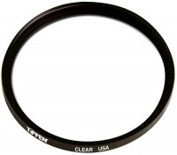 Lens Filter Tiffen Clear 52 mm
