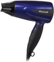 Photos - Hair Dryer Maxwell MW-2018 