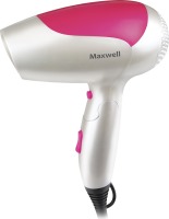 Photos - Hair Dryer Maxwell MW-2021 