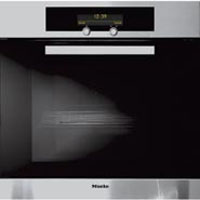 Photos - Oven Miele H4641BP KAT 