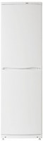 Photos - Fridge Atlant XM-6023-502 white