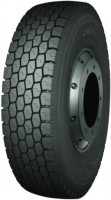 Photos - Truck Tyre Goodride CM961 315/80 R22.5 154M 