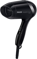 Photos - Hair Dryer Philips Essential BHD001 
