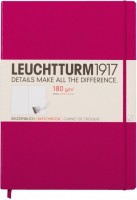 Photos - Notebook Leuchtturm1917 Sketchbook Pocket Vinous 