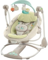 Photos - Baby Swing / Chair Bouncer Bright Starts 60198 