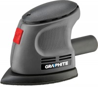 Photos - Grinder / Polisher Graphite 59G335 