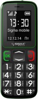 Photos - Mobile Phone Sigma mobile Comfort 50 mini3 0 B