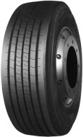 Photos - Truck Tyre Goodride CR931 445/65 R22.5 169K 