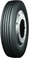 Photos - Truck Tyre Goodride CR966 385/55 R22.5 160K 