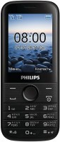 Photos - Mobile Phone Philips E160 0 B