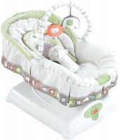 Photos - Baby Swing / Chair Bouncer Fisher Price W2089 