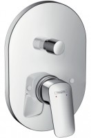 Photos - Tap Hansgrohe Logis 71406000 