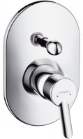 Photos - Tap Hansgrohe Focus S 31746000 