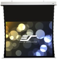 Photos - Projector Screen Elite Screens Evanesce Tension 246x153 