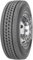 Photos - Truck Tyre Goodyear KMax S 315/70 R22.5 156L 