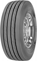 Photos - Truck Tyre Goodyear KMax T 205/65 R17.5 132F 