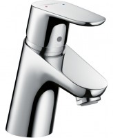 Photos - Tap Hansgrohe Focus 31604000 