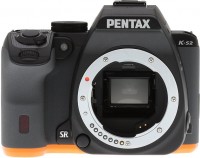 Photos - Camera Pentax K-S2  body