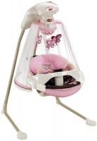 Photos - Baby Swing / Chair Bouncer Fisher Price T4522 