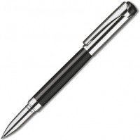 Photos - Pen Senator Visir Rollerball Black 