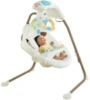 Photos - Baby Swing / Chair Bouncer Fisher Price Y5708 