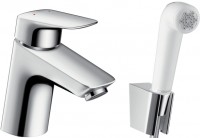 Photos - Tap Hansgrohe Logis 71290000 