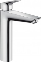 Photos - Tap Hansgrohe Logis 71090000 