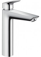 Photos - Tap Hansgrohe Logis 71091000 