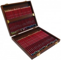 Photos - Pencil Derwent Pastel Pencils Set of 48 