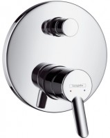 Photos - Tap Hansgrohe Focus S 31743000 